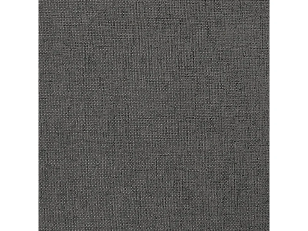 Härnösand  Fauteuil de massage Gris foncé Tissu