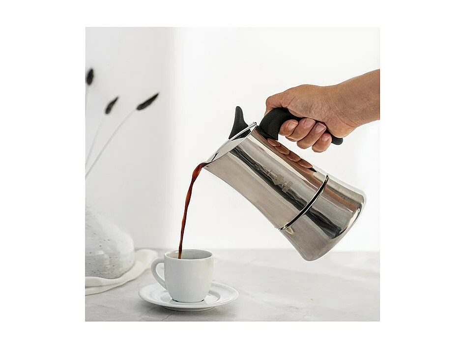 Cafetière Moon Exclusive 4 tasses