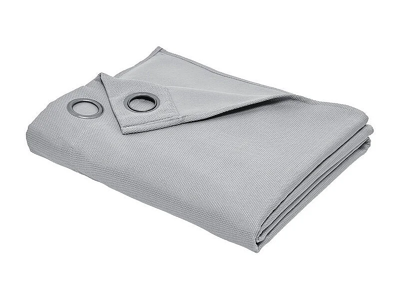 Rideau Isolant Thermique - 140X240 - Acier - TODAY Prestige - 356903