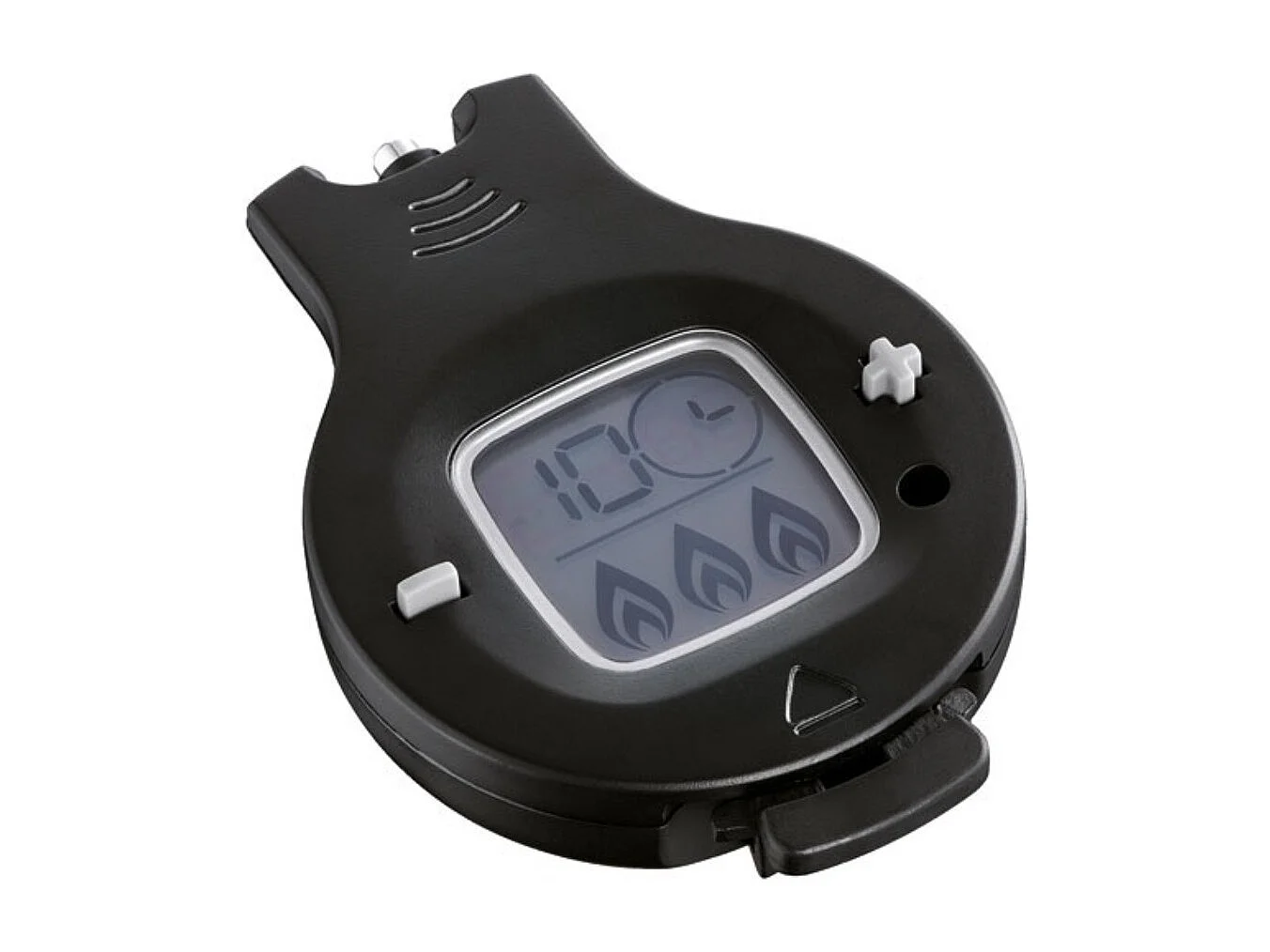 Cocotte clipso chef 4.5 L 4 programmes