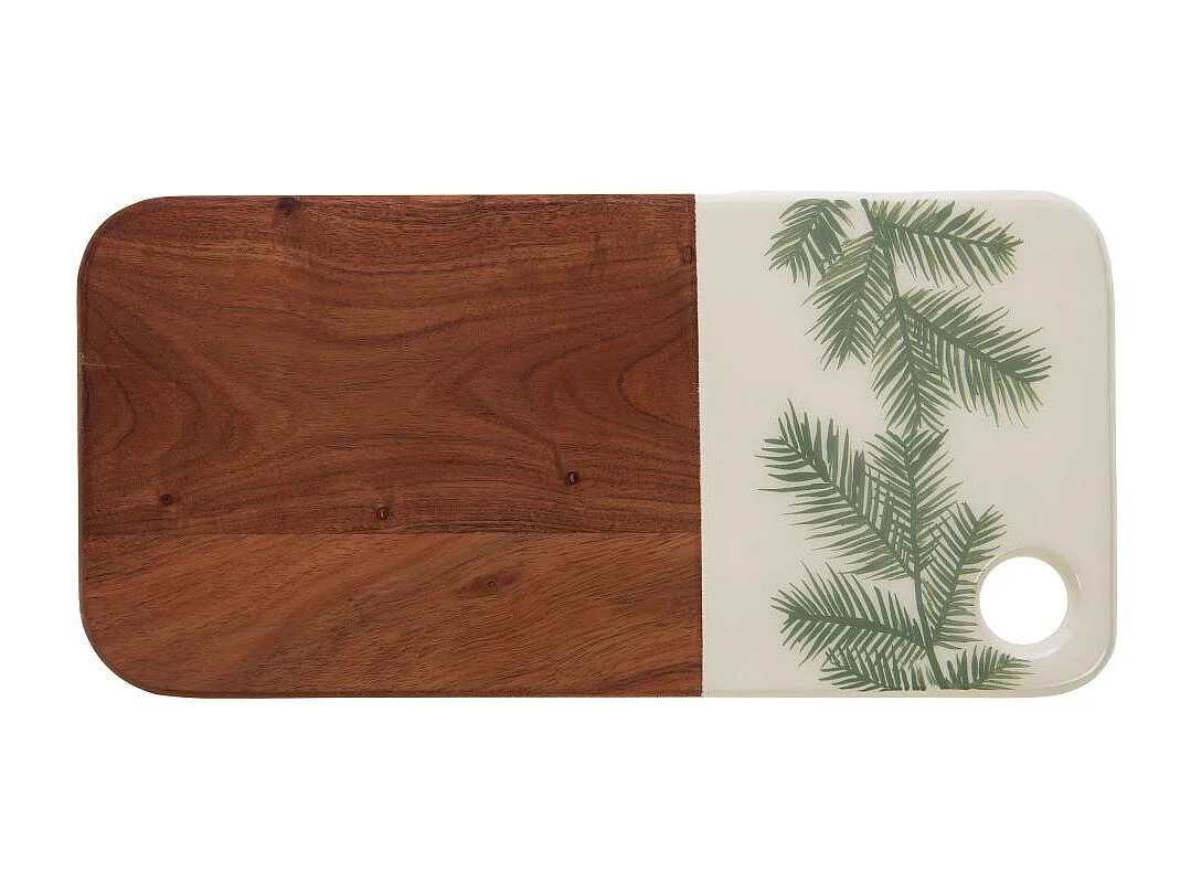 Planche Sylvestre 35x17 cm