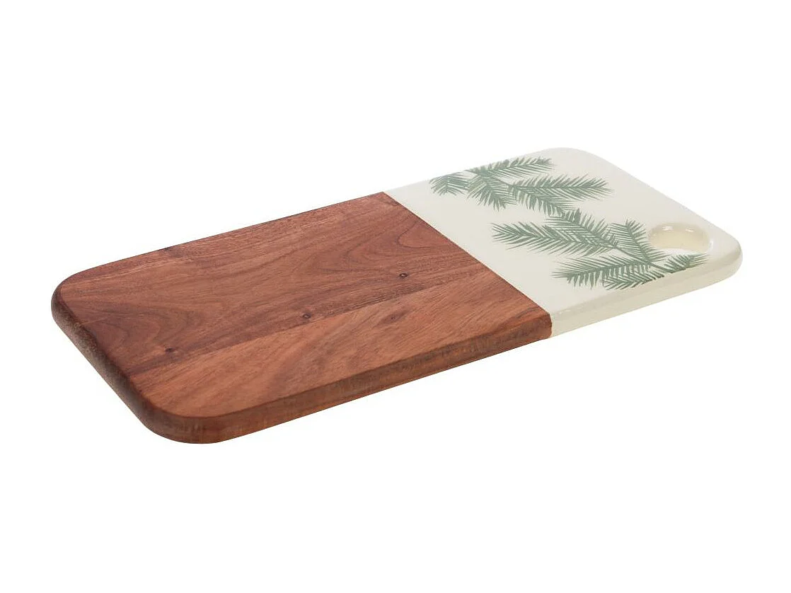 Planche Sylvestre 35x17 cm