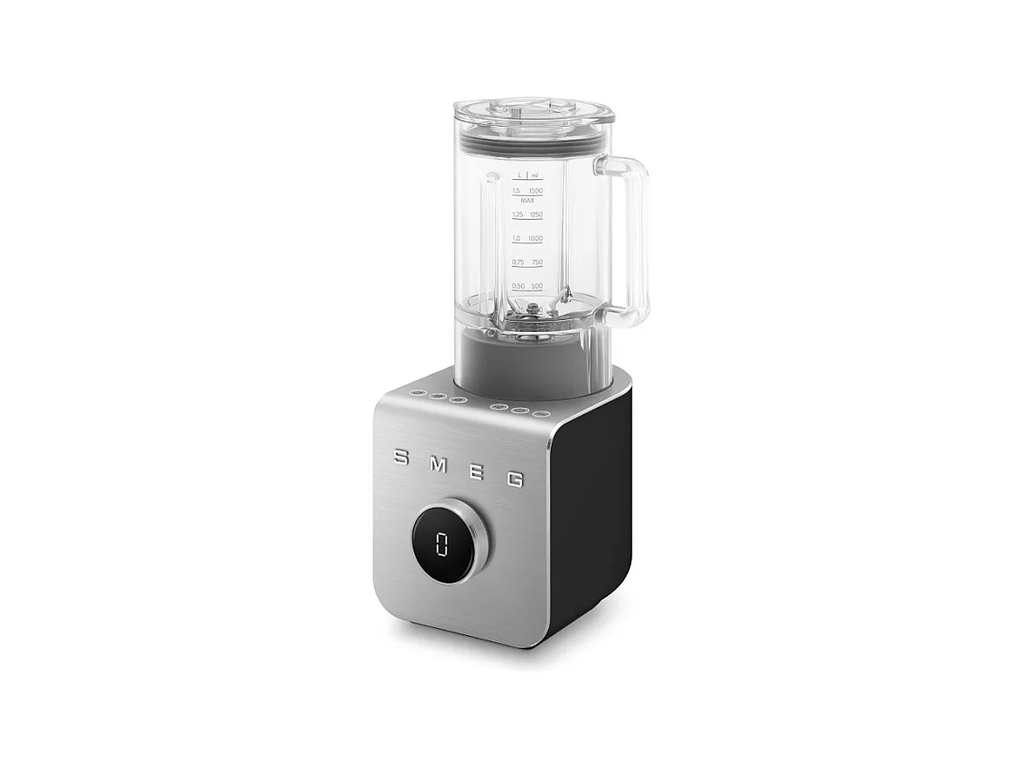 Smeg Blender 1.5l 1400w noir - BLC01BLMEU