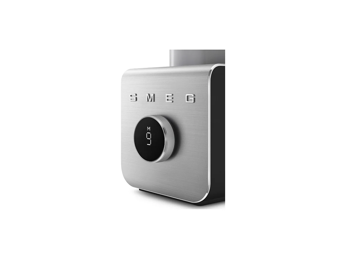 Smeg Blender 1.5l 1400w noir - BLC01BLMEU