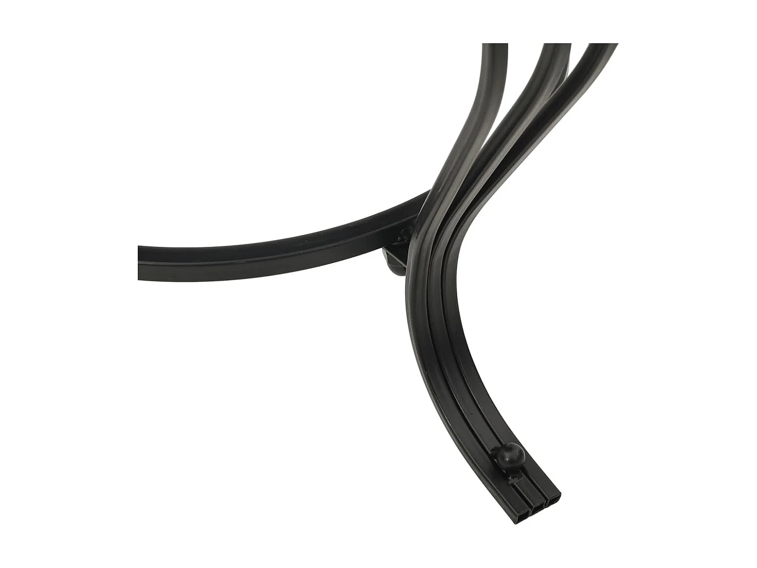 Braseira com atiçador 49 cm aço