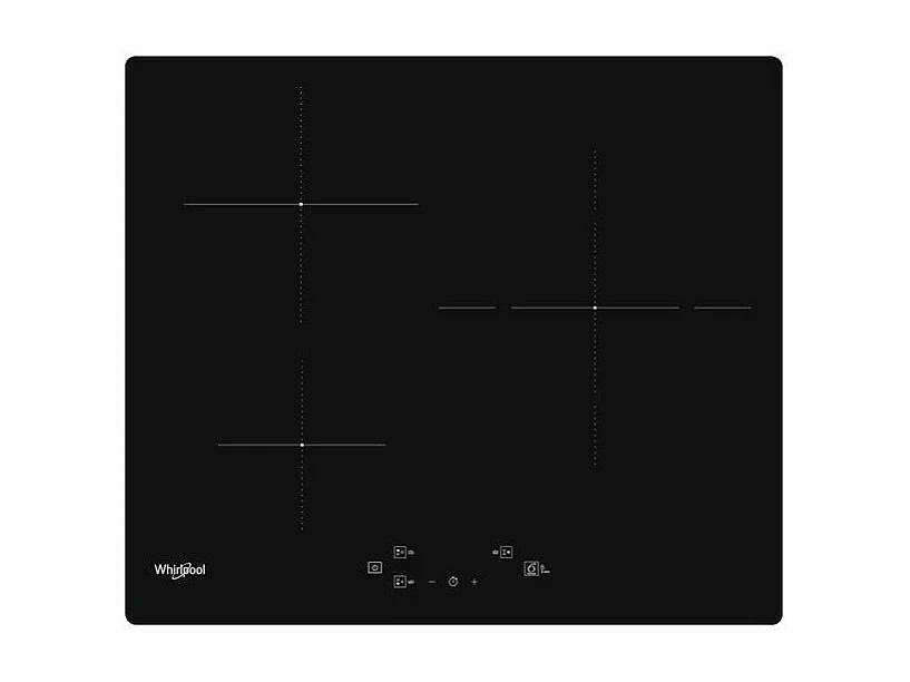 Plaque à induction WHIRLPOOL INTEGRABLE WSQ3860NE