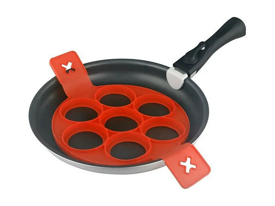 16teiliges Kochgeschirrset Aluminium