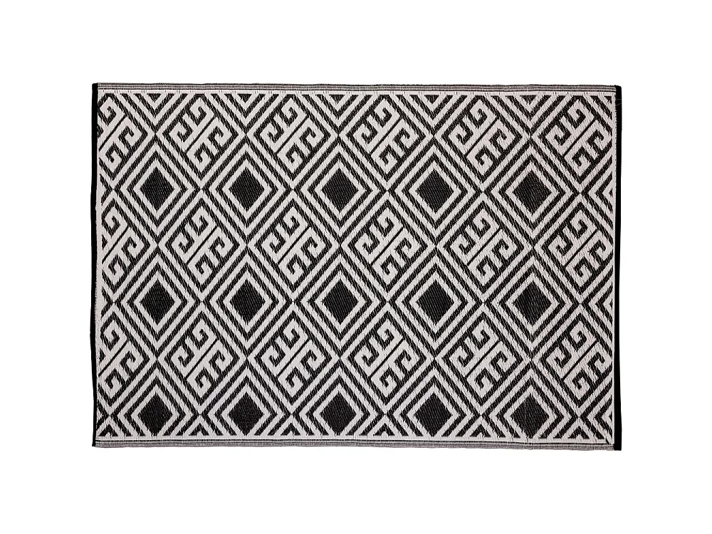 Tapis de jardin reversible Graphique