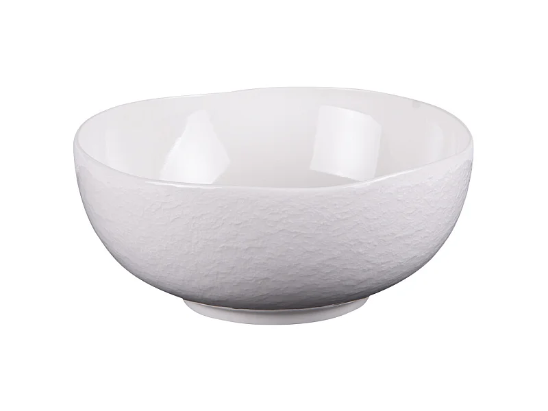 Saladier Ecume 23,5 cm