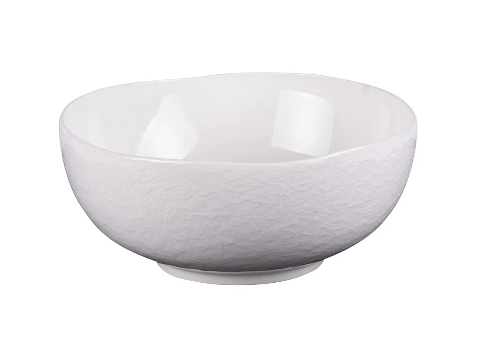 Saladier Ecume 23,5 cm