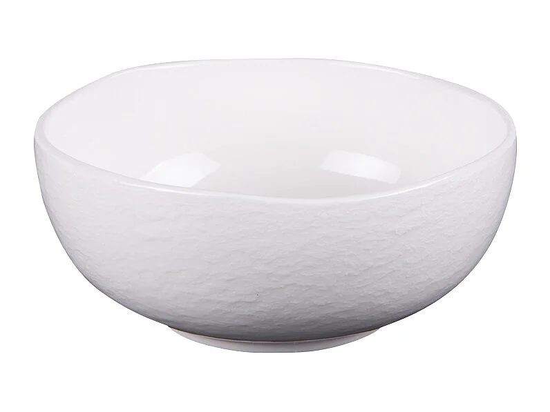 Coupelle Ecume 14 cm (lot de 6)