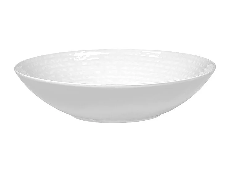 Assiette creuse Ayra 22 cm (lot de 6)