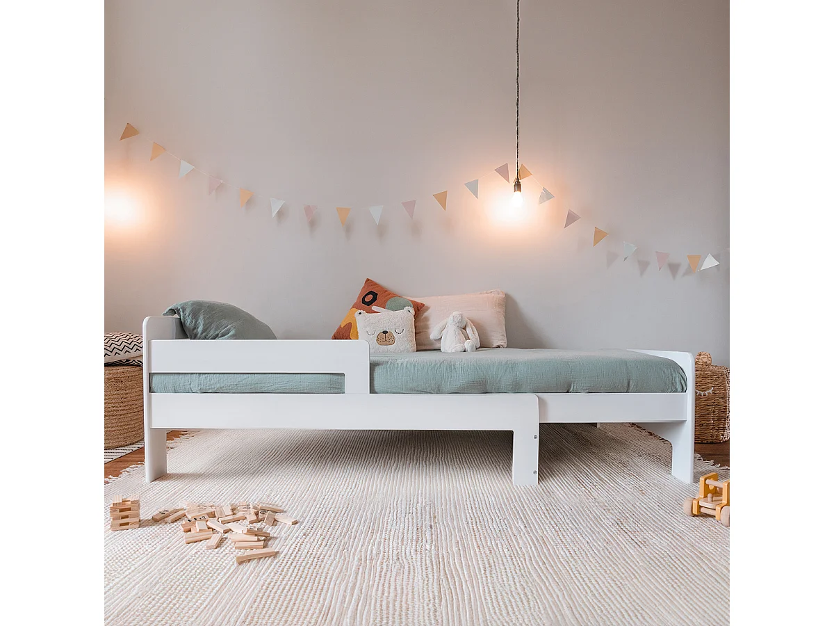 Matelas Évolutif Orphée 90x140-190cm