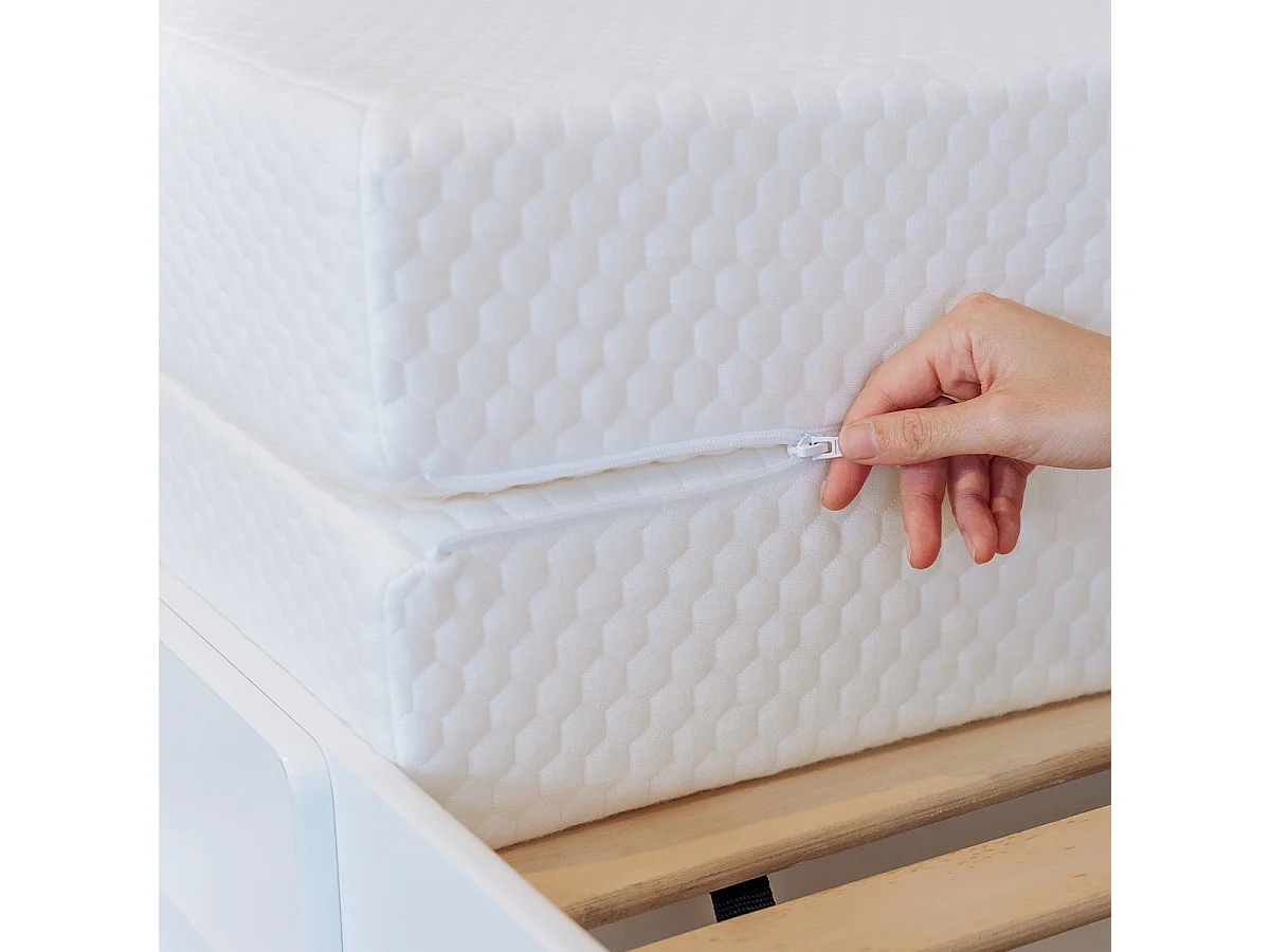 Matelas Évolutif Orphée 90x140-190cm