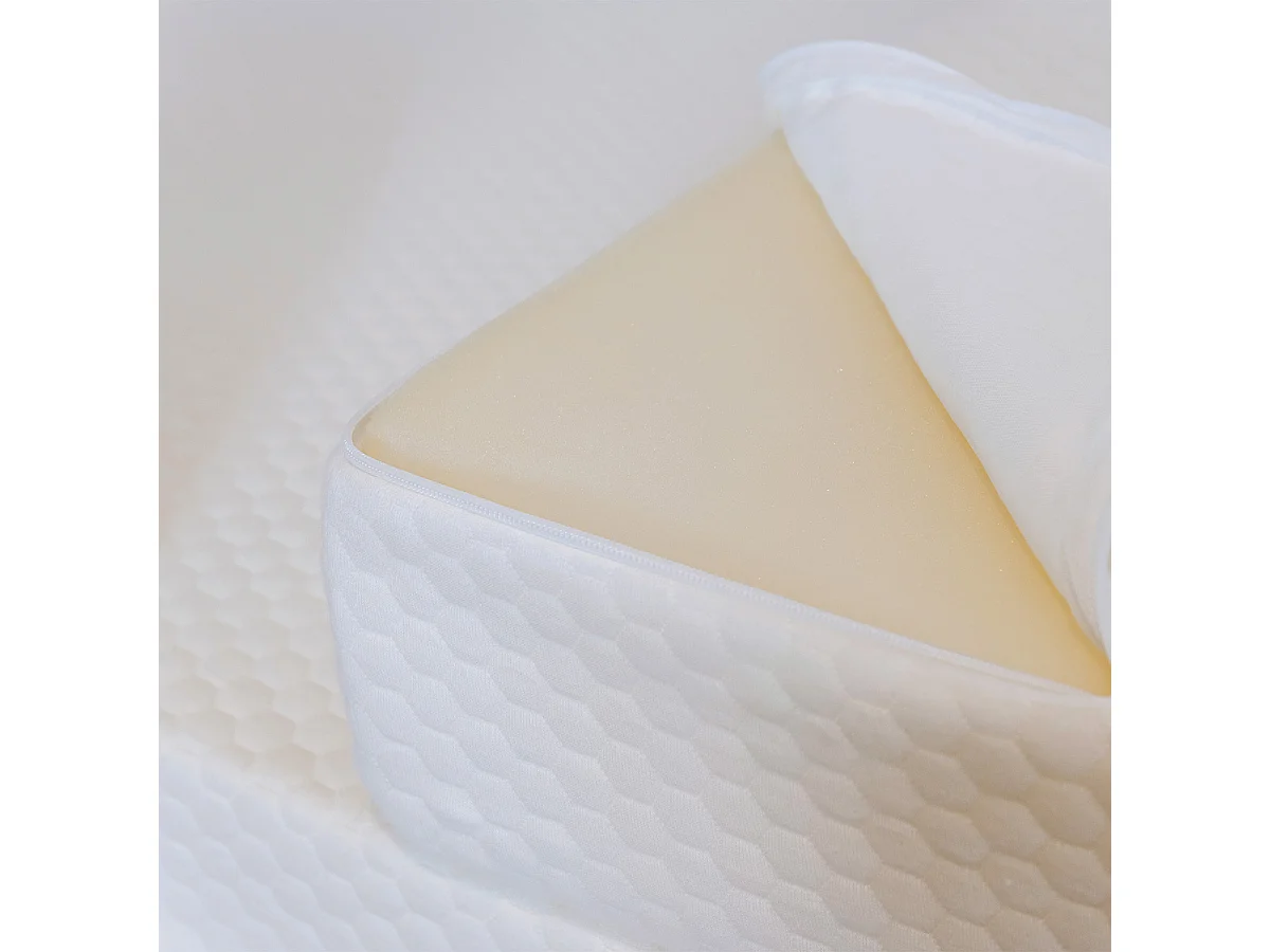 Matelas Évolutif Orphée 90x140-190cm