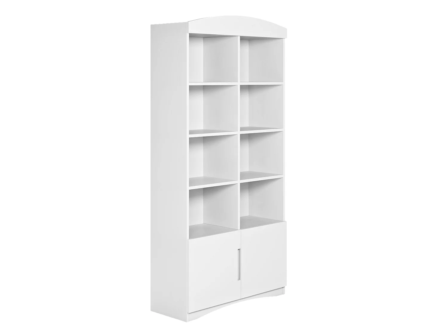 Bibliothèque Enfant Double Classic