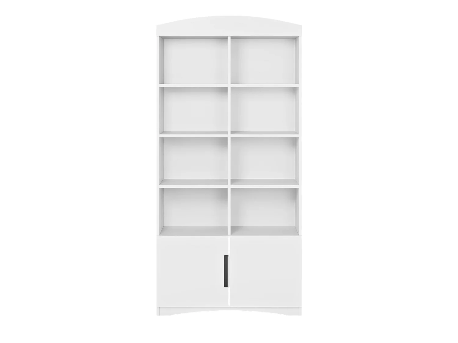 Bibliothèque Enfant Double Classic