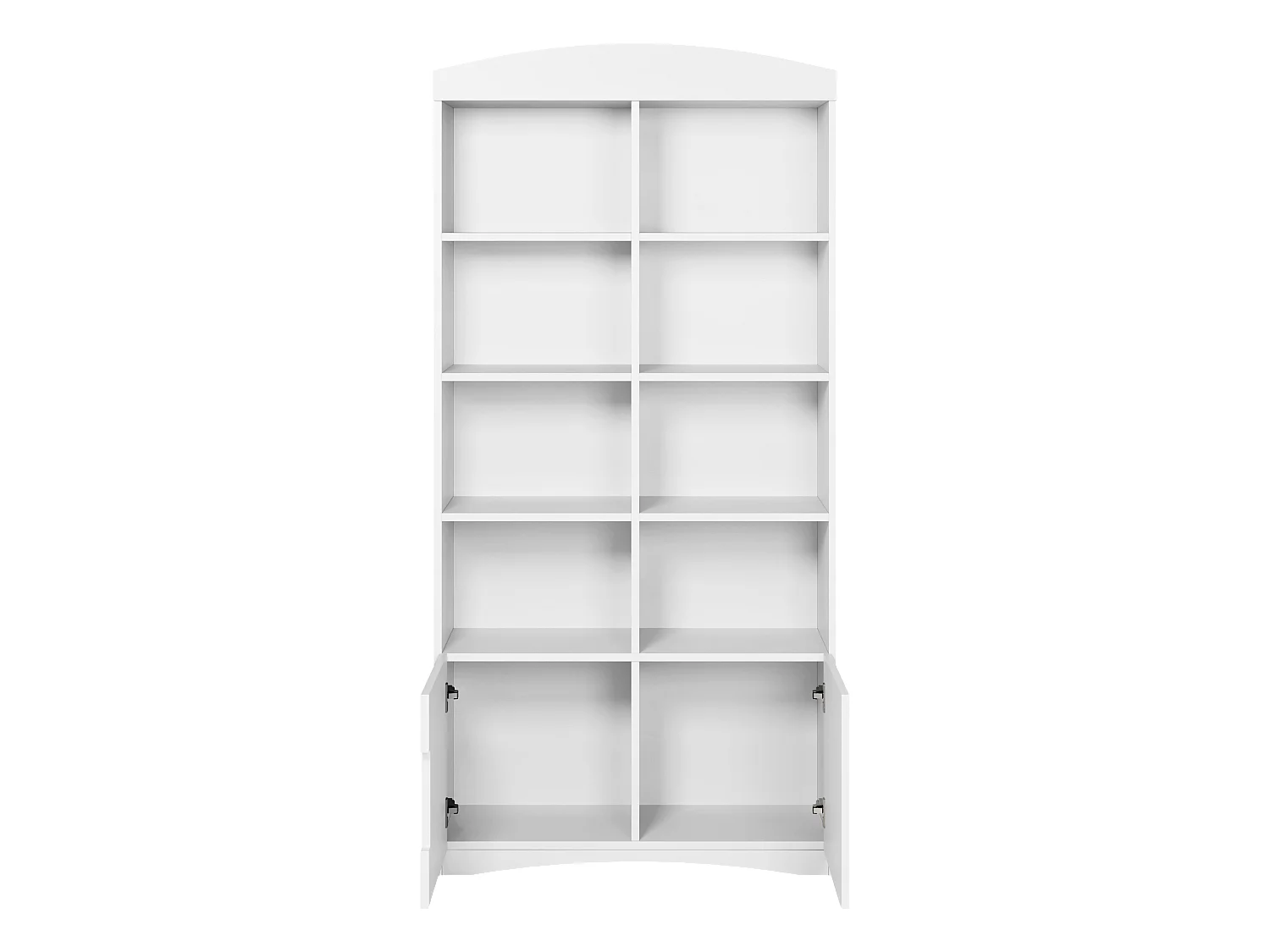 Bibliothèque Enfant Double Classic