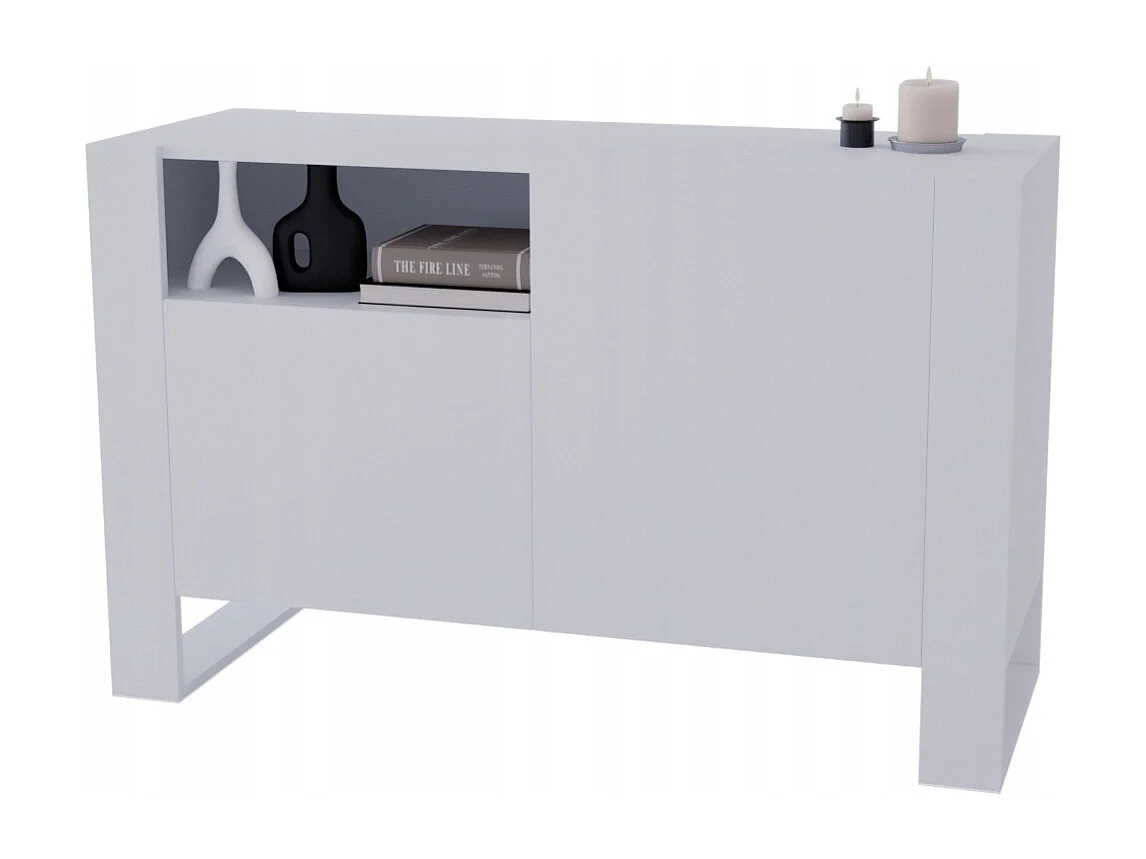 KOMMODE mit 3 Fächern