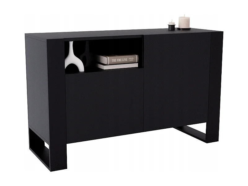 KOMMODE mit 3 Fächern