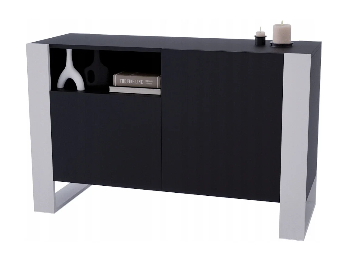 KOMMODE mit 3 Fächern