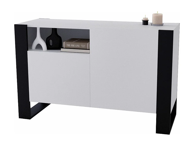 KOMMODE mit 3 Fächern