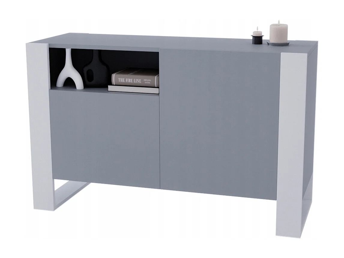 KOMMODE mit 3 Fächern