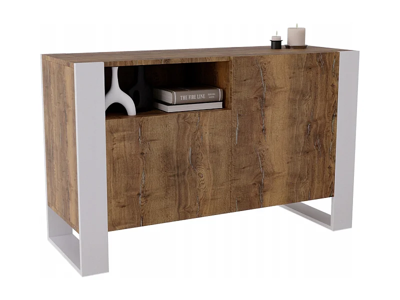 KOMMODE mit 3 Fächern