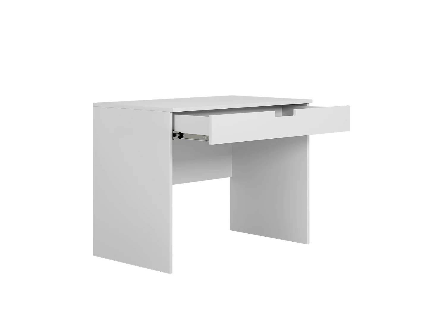 Ergonomischer Kinderschreibtisch TOMI - Verstellbar, robust und platzsparend