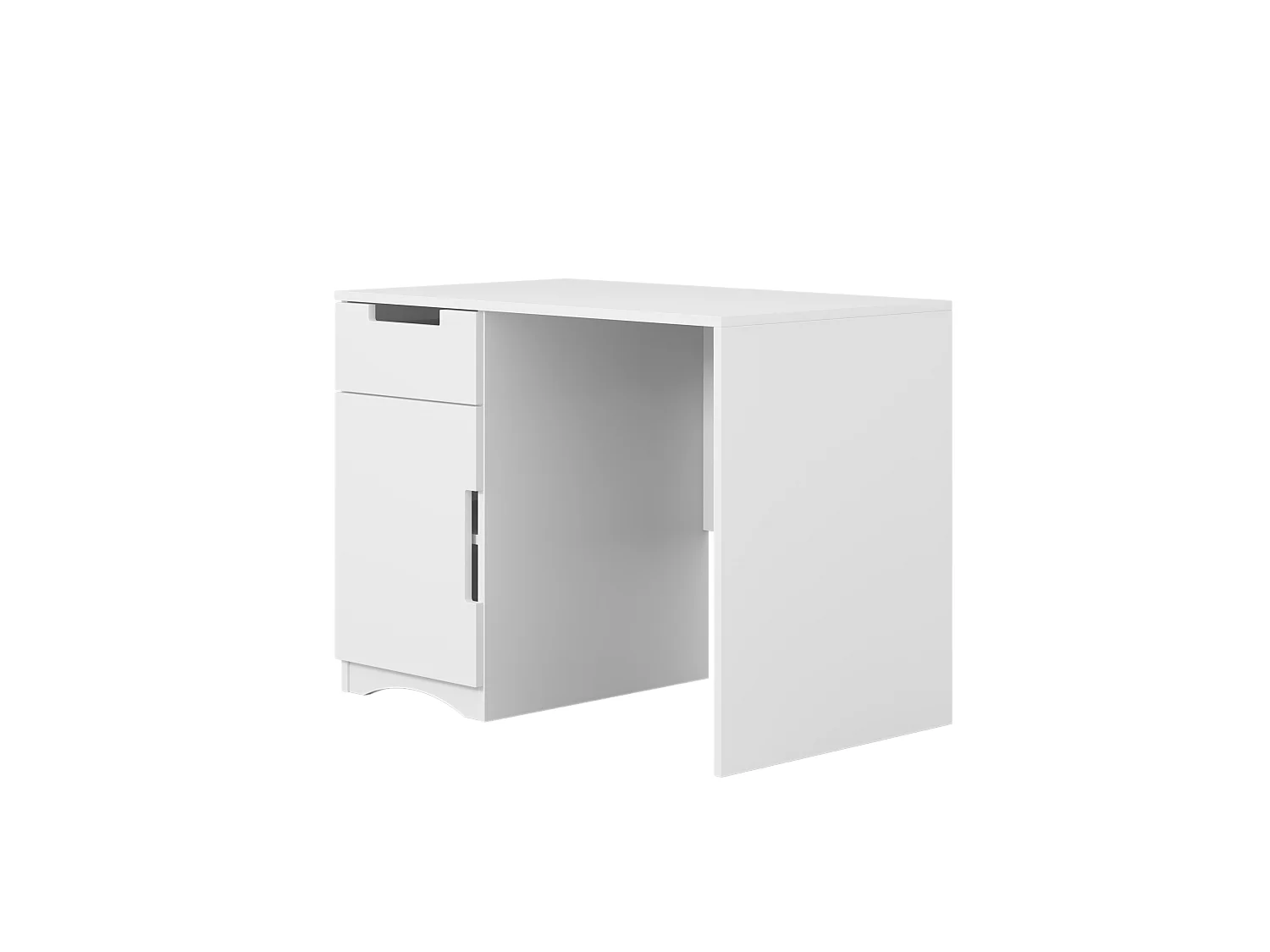 Ergonomischer Kinderschreibtisch CLASSIC - Verstellbar, robust und platzsparend