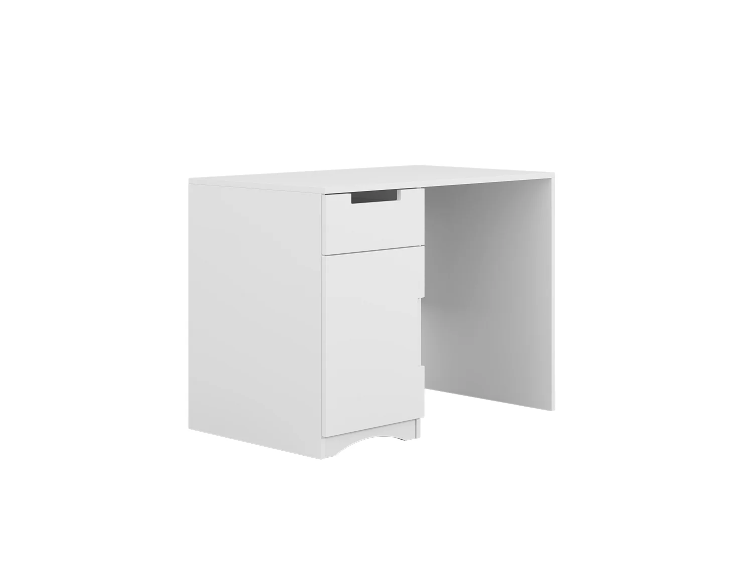 Ergonomischer Kinderschreibtisch CLASSIC - Verstellbar, robust und platzsparend