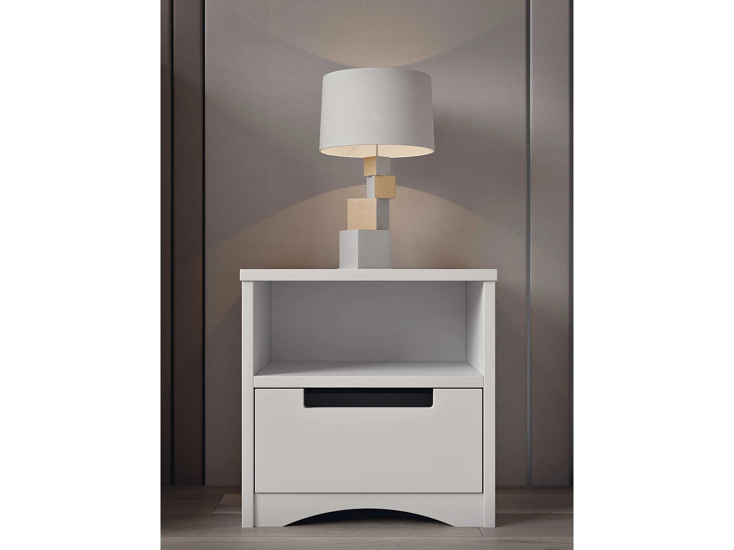 Table de Chevet Enfant Classic