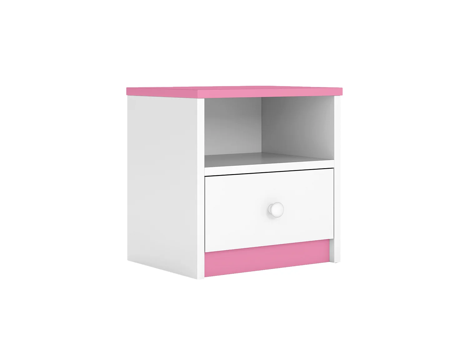 Table de Chevet Enfant - Pivoine