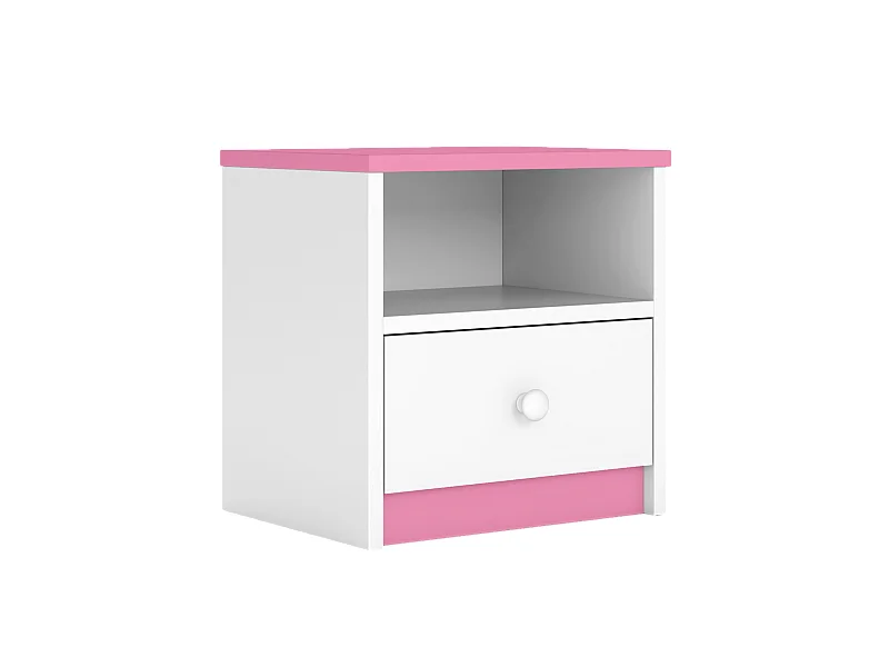 Table de Chevet Enfant - Pivoine