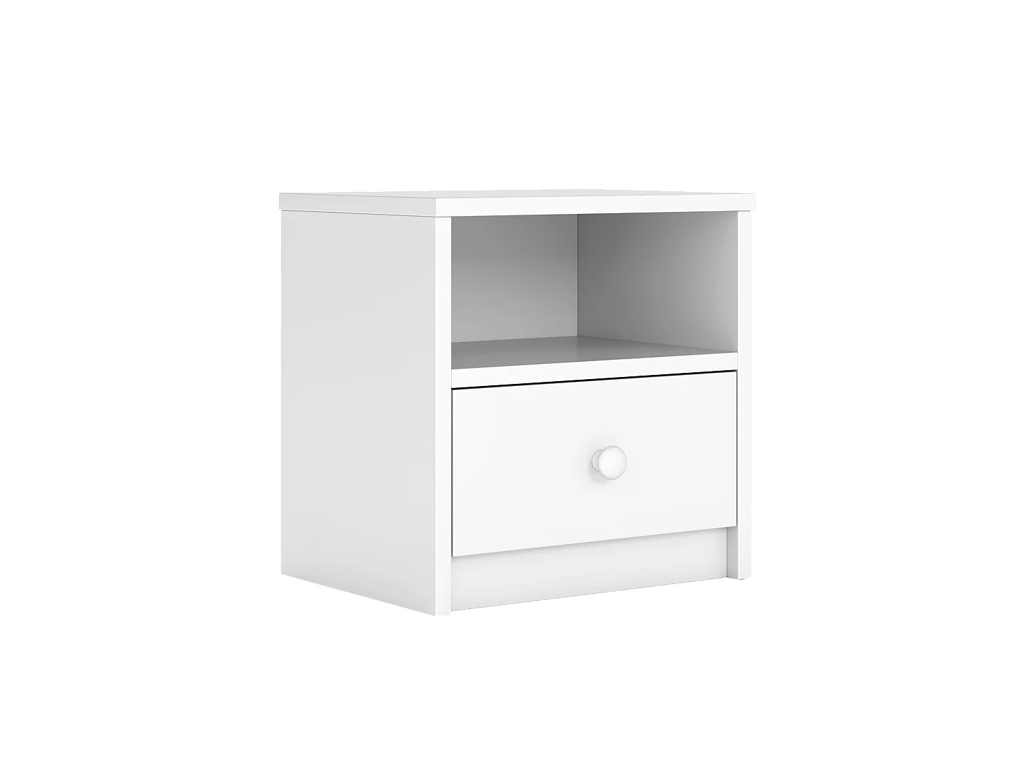 Table de Chevet Enfant - Nuage