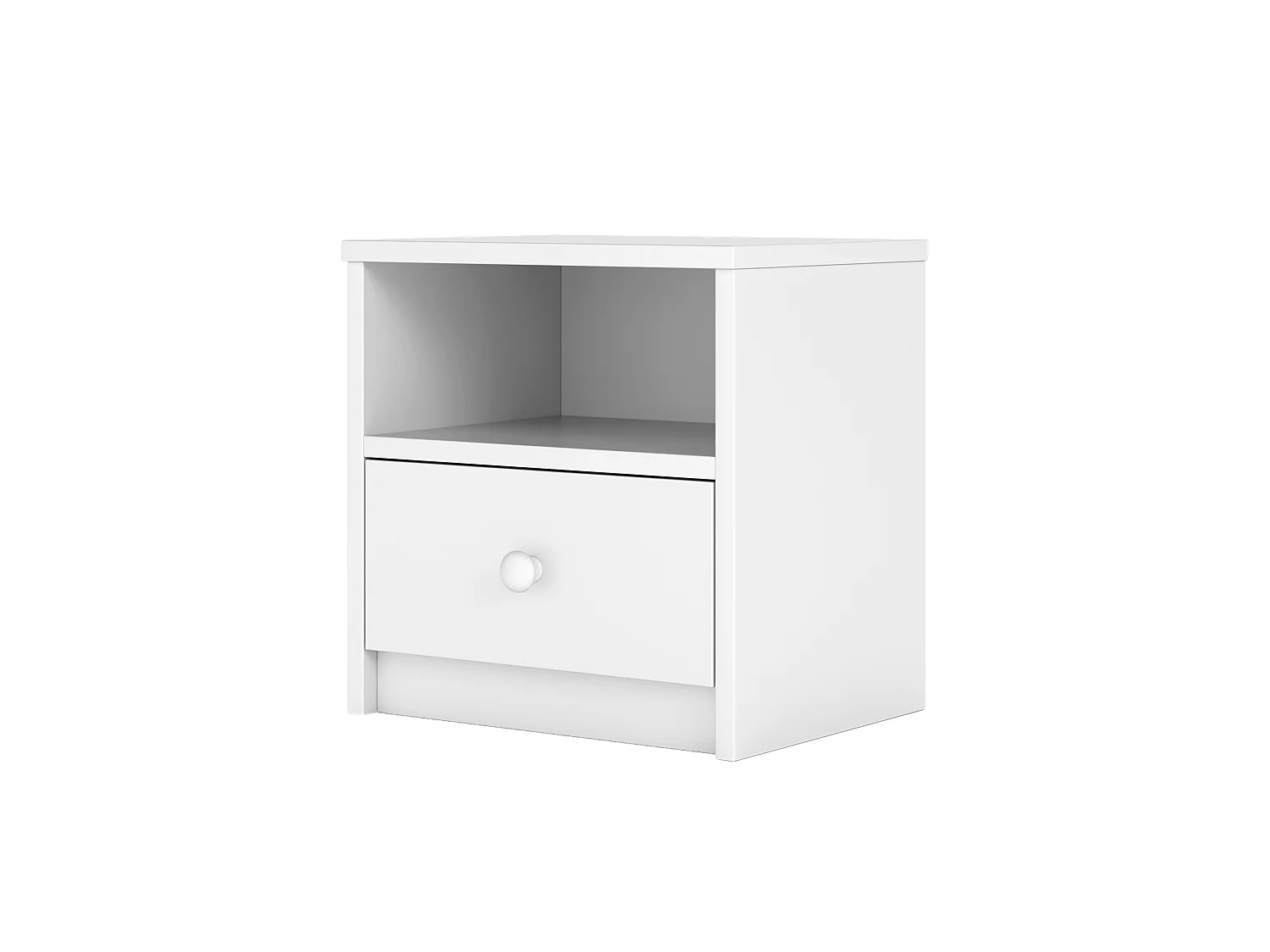 Table de Chevet Enfant - Nuage
