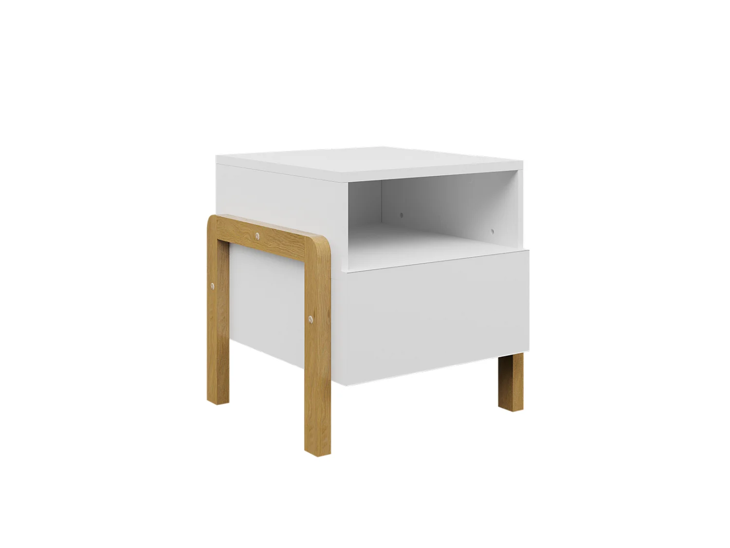 Mesa de cabeceira Victor