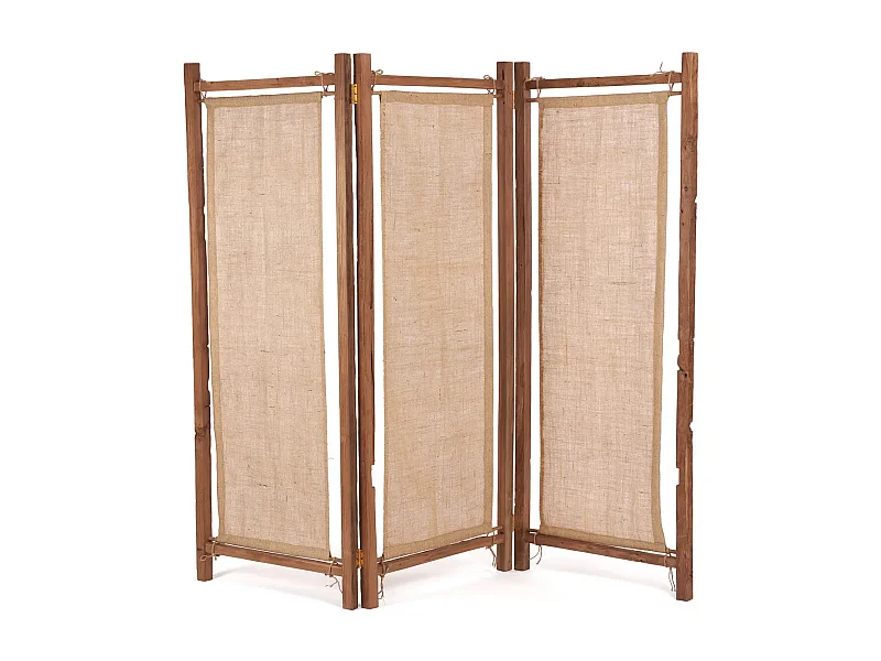 Der Zenbu-Teiler – Natur