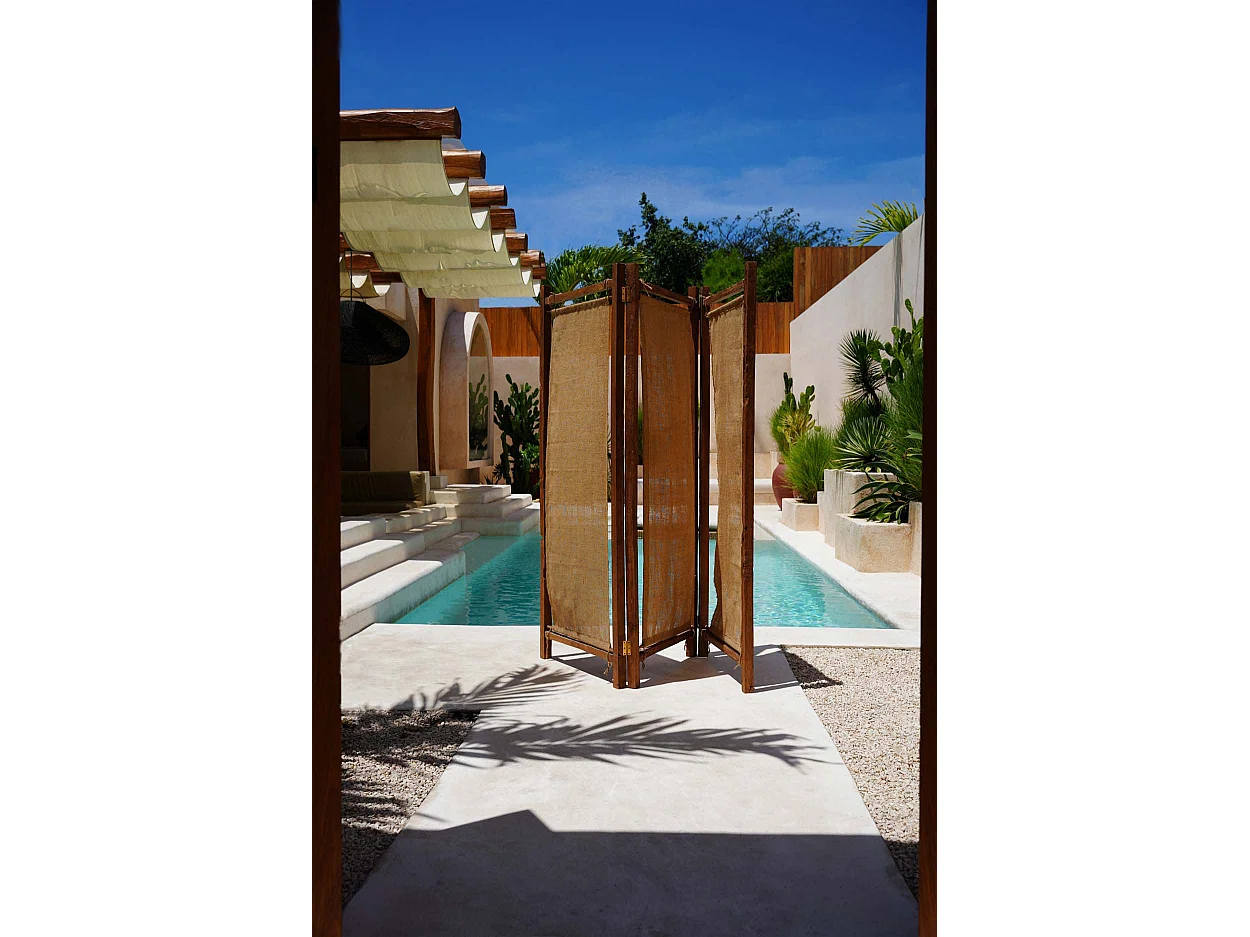 Le Diviseur Zenbu - Naturel