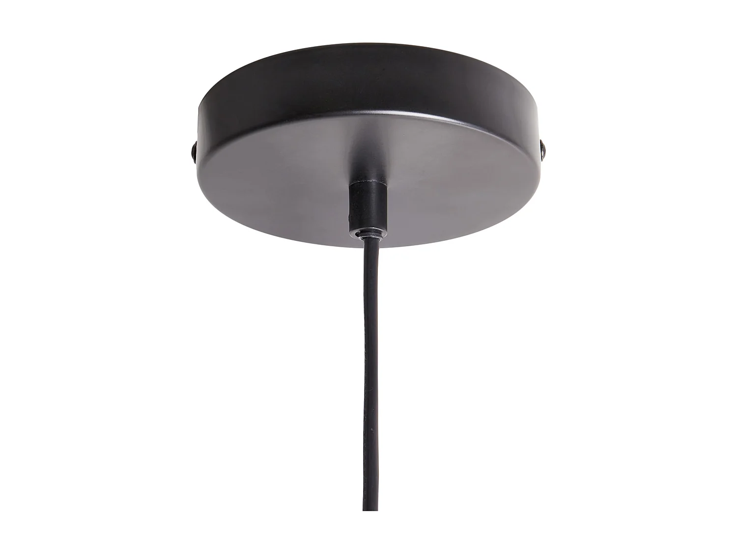 Lampe suspension KRISHNA Métal Doré