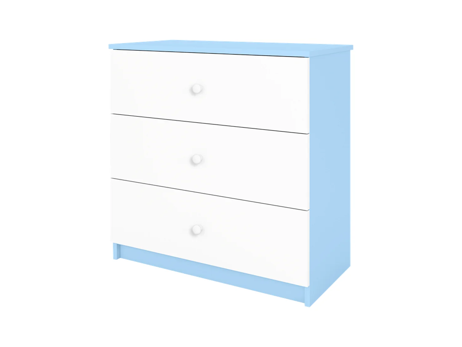 Commode Enfant - Azur