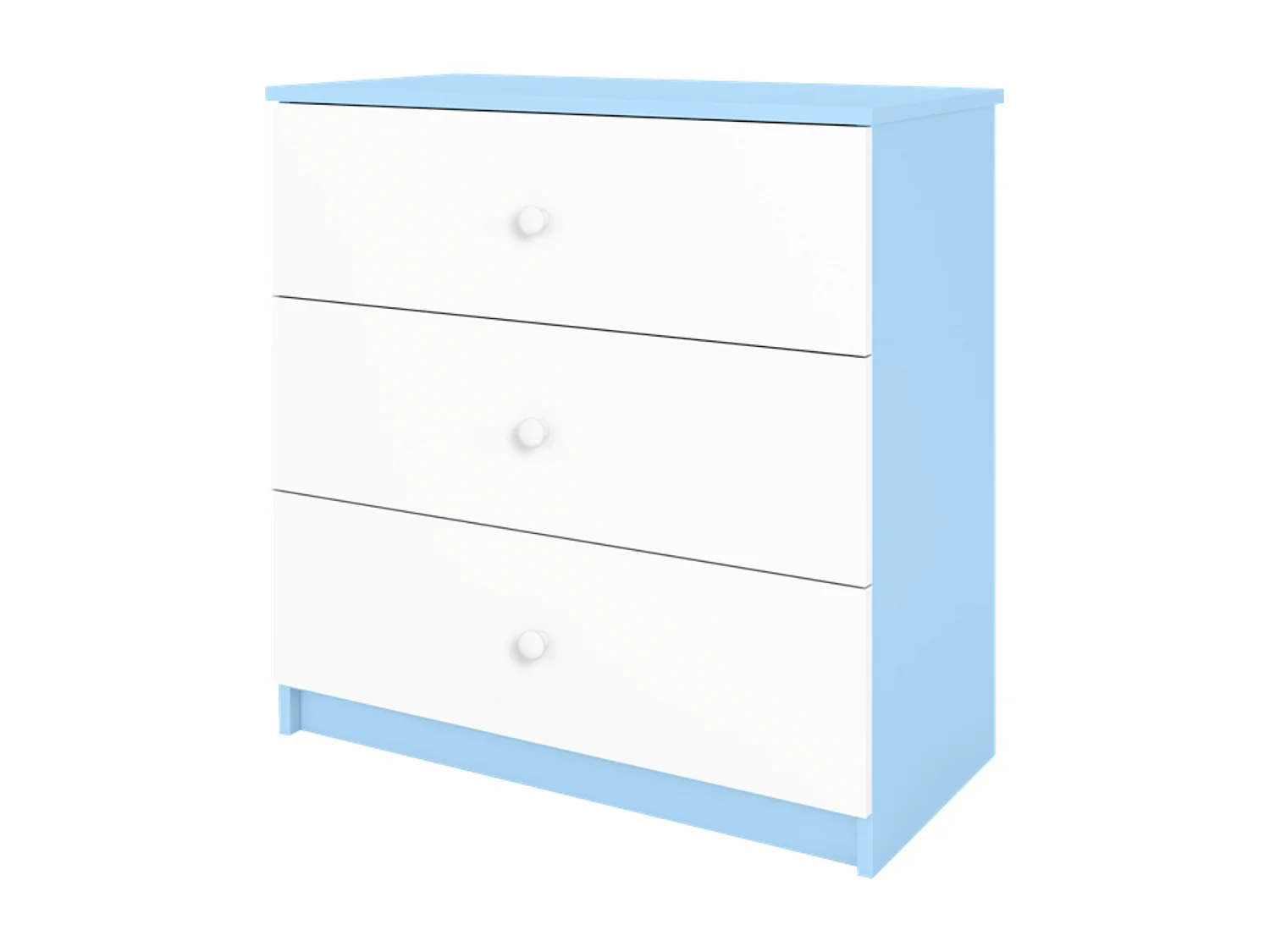 Commode Enfant - Azur