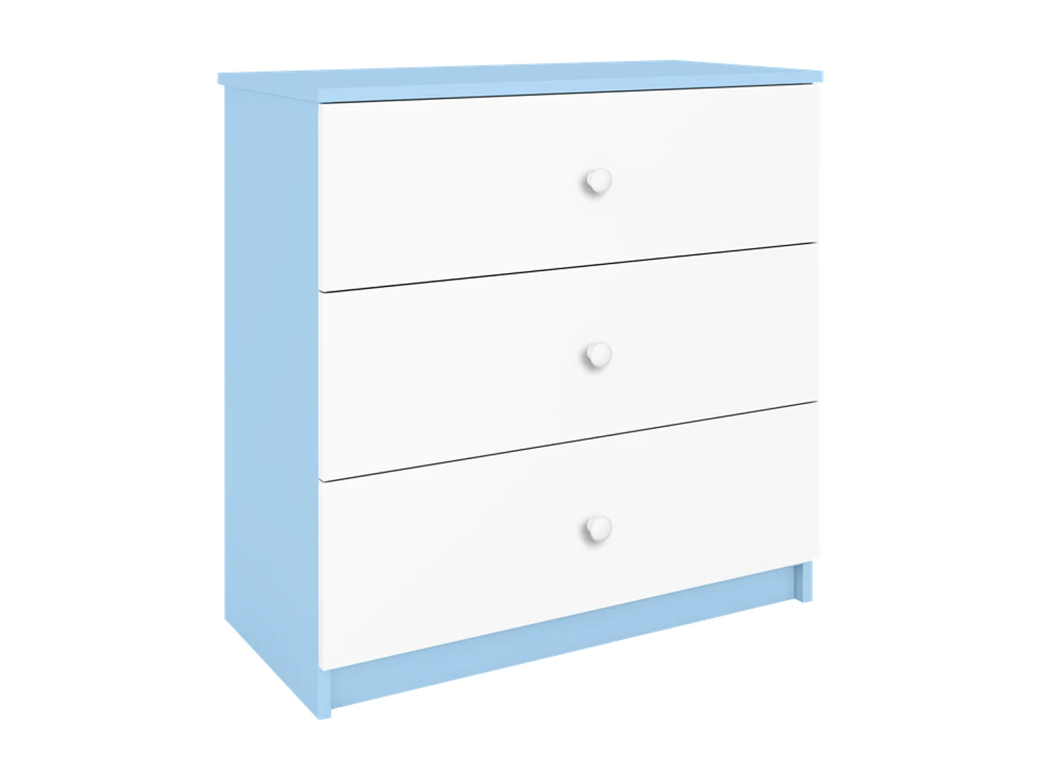 Commode Enfant - Azur