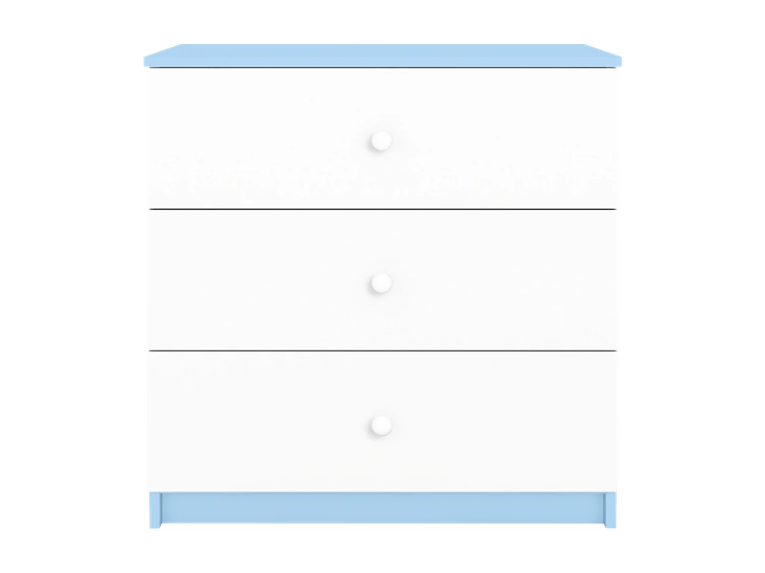 Commode Enfant - Azur