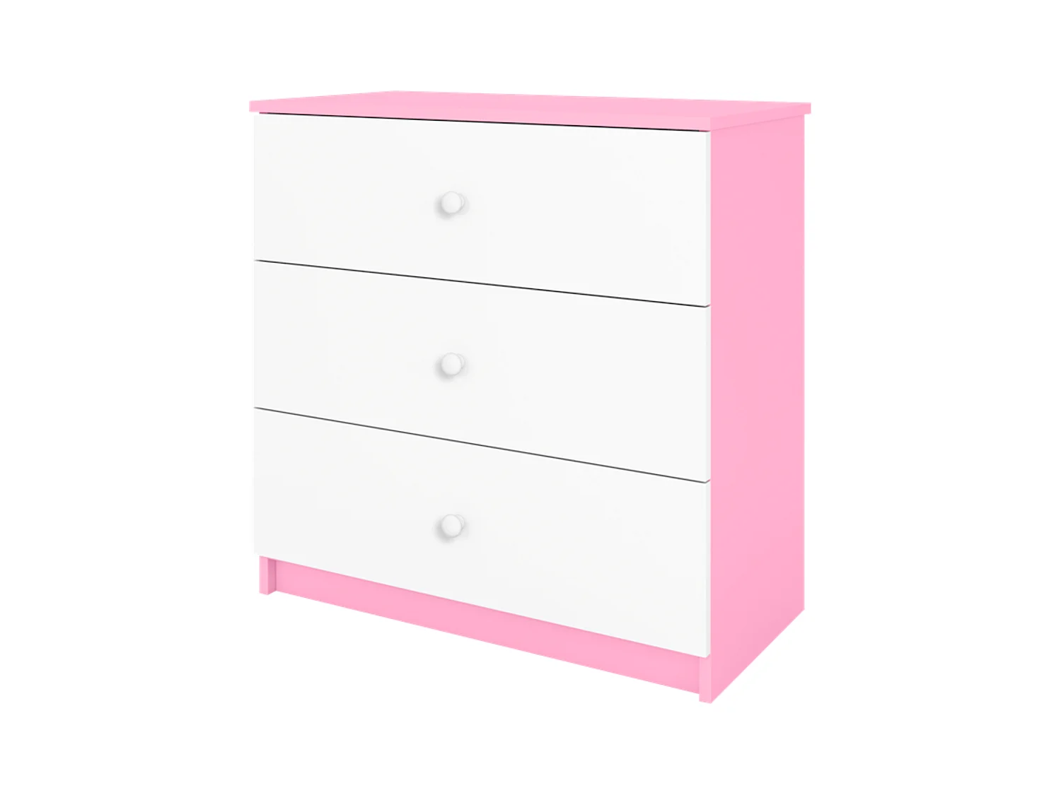 Commode Enfant - Pivoine