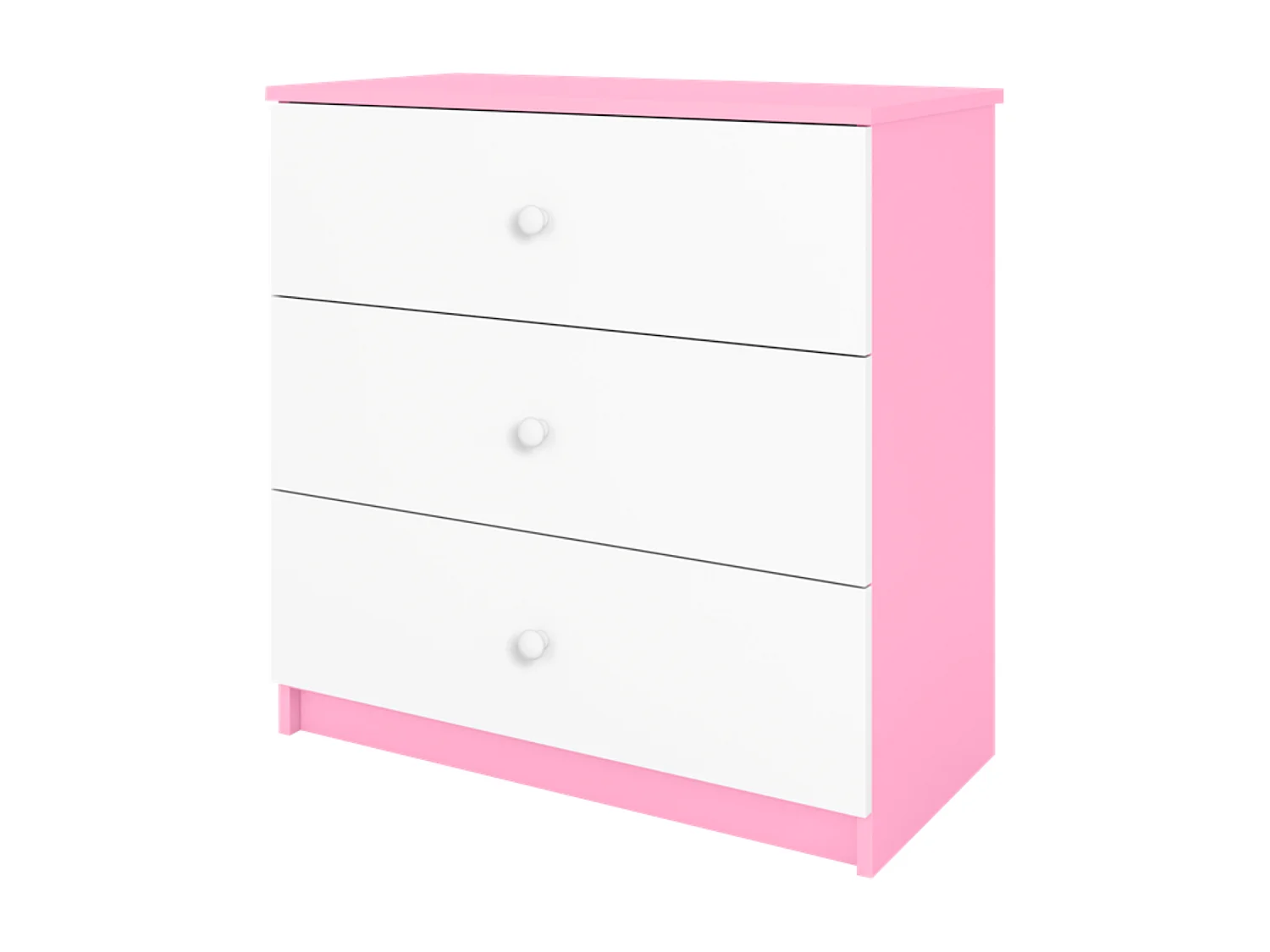 Commode Enfant - Pivoine