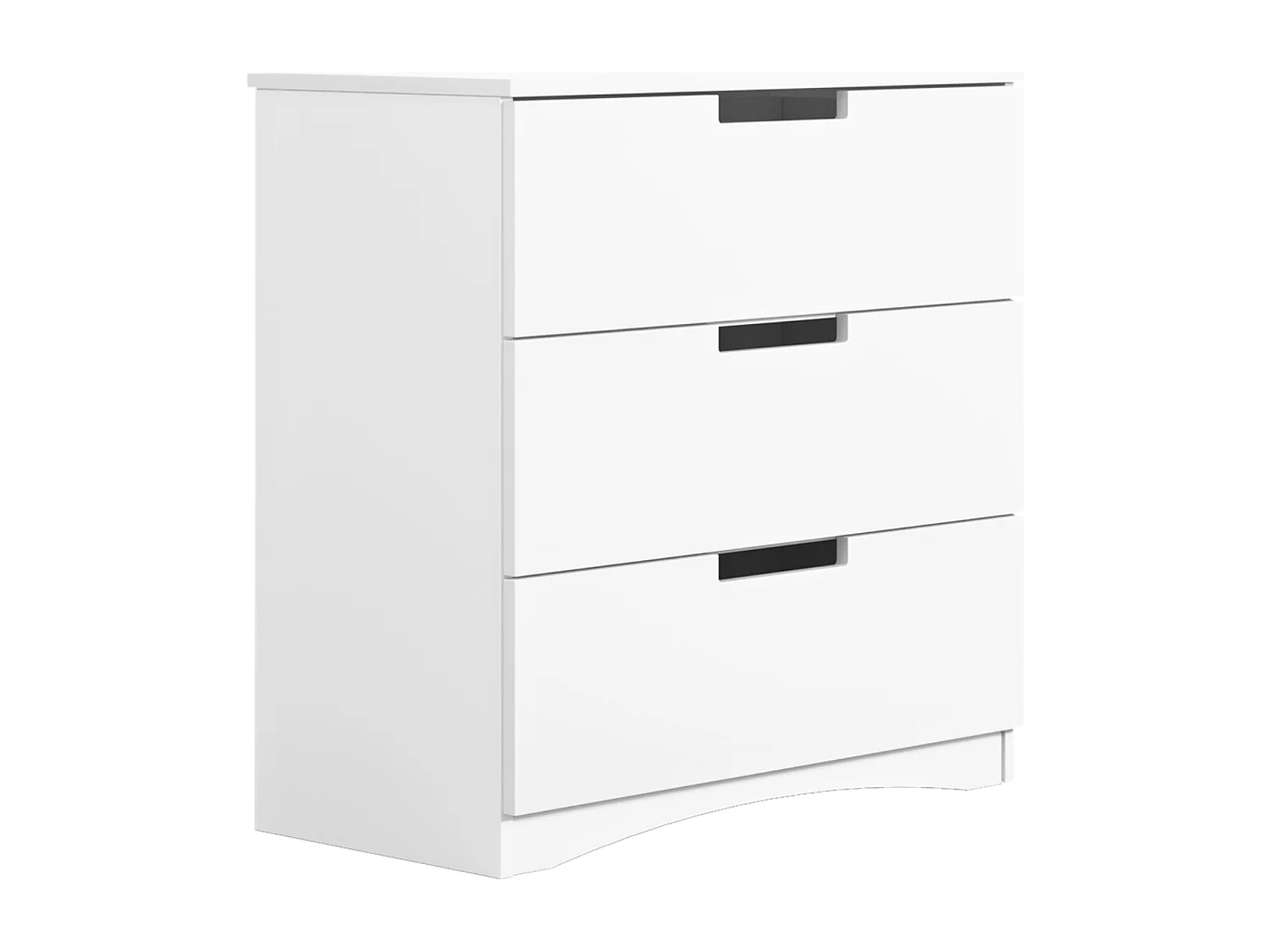 Cassapanca classica per bambini