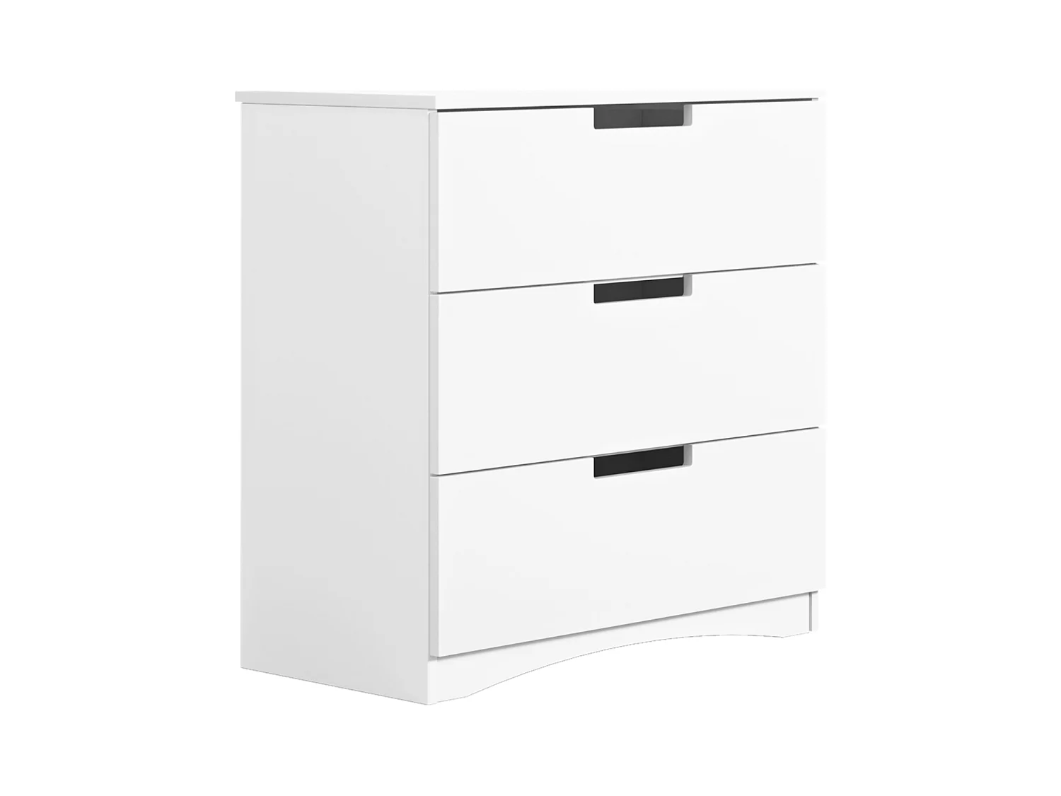 Cassapanca classica per bambini