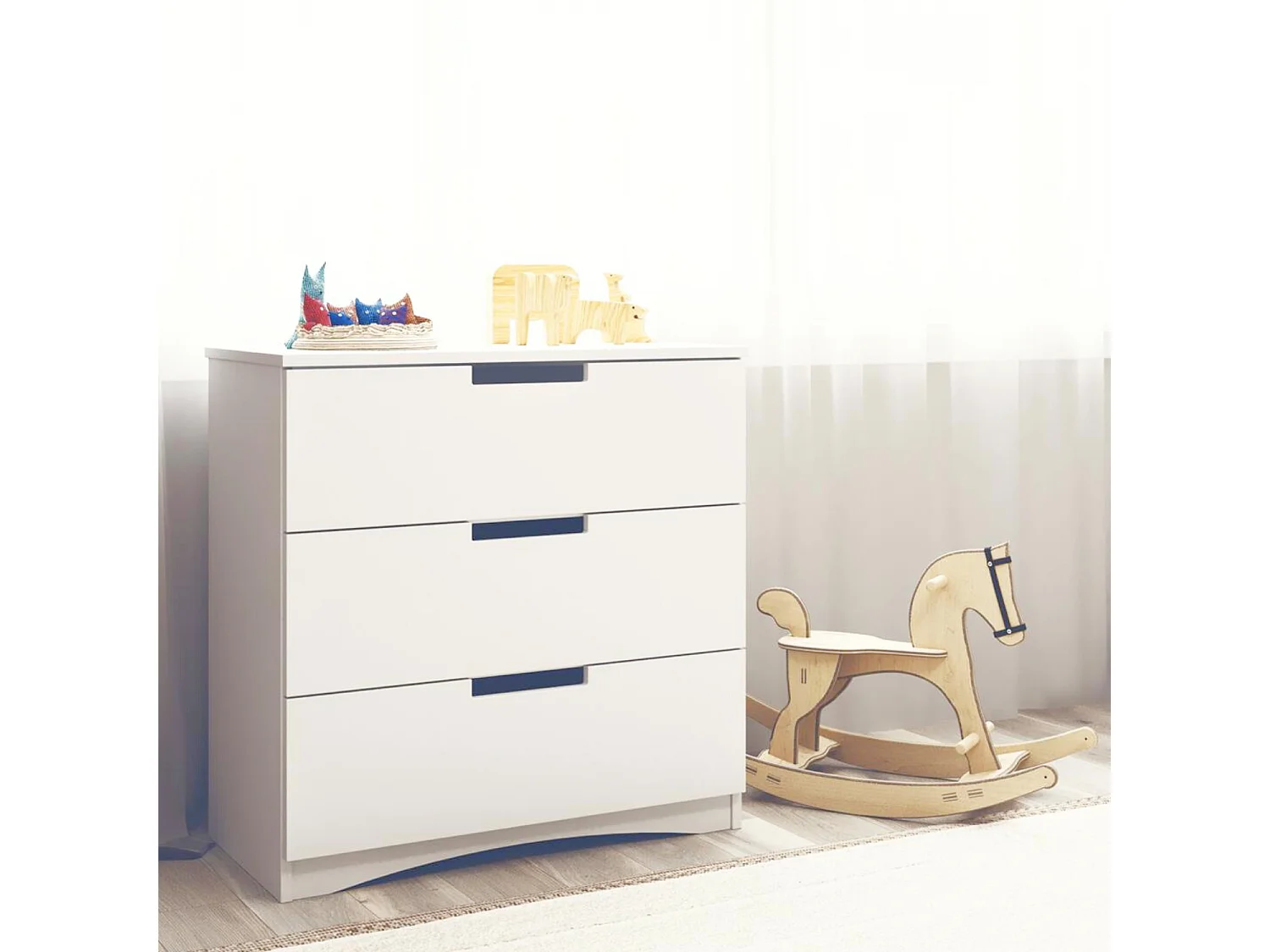 Commode Enfant Classic