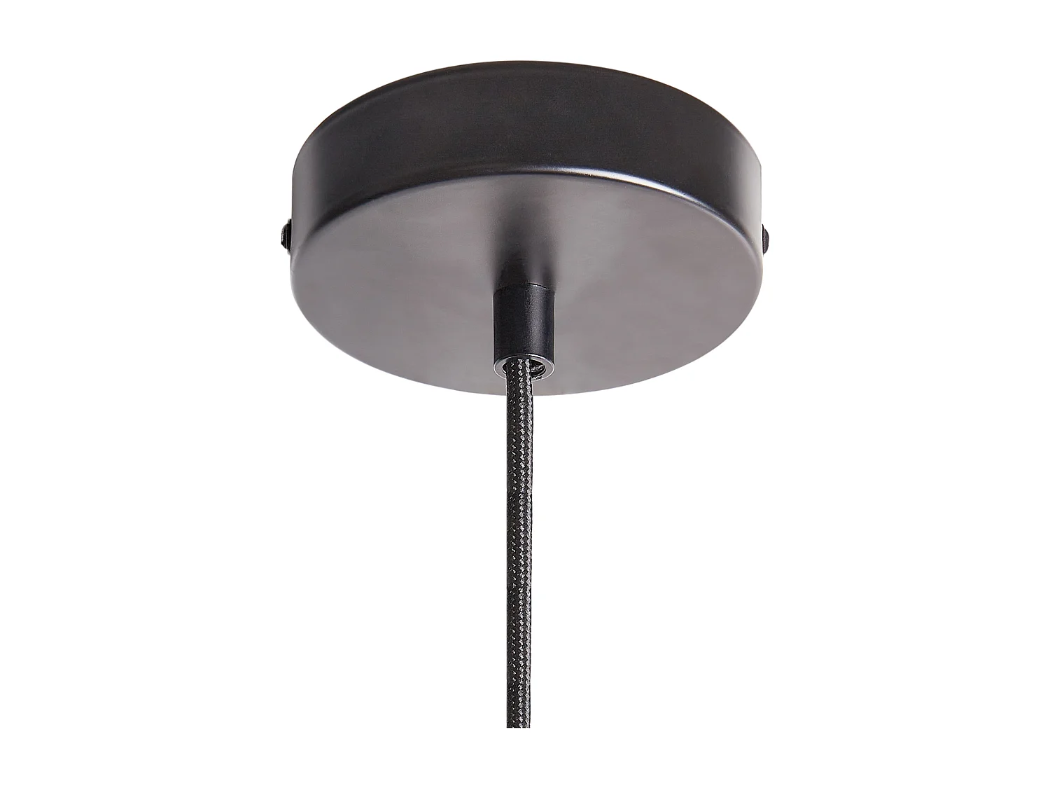 Lampe suspension COOSA Verre Transparent